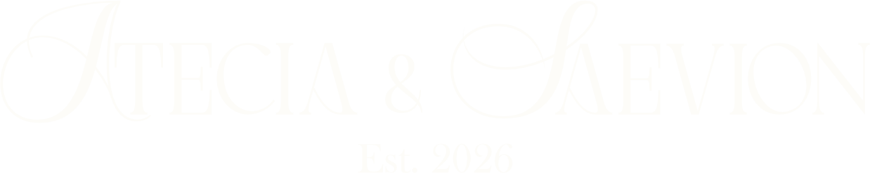Atecia & Saevion Logo